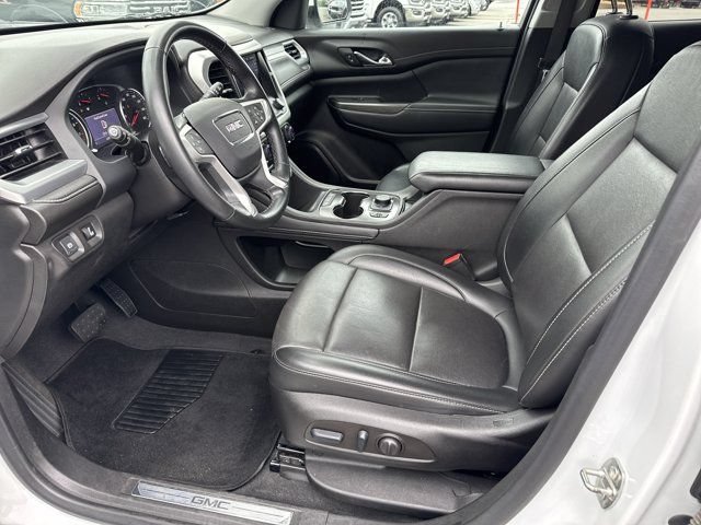 Used 2023 GMC Acadia SLT FWD image 9