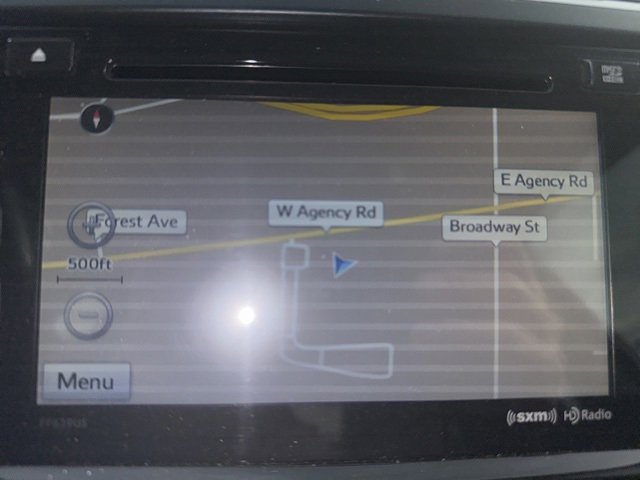 Used 2018 Subaru Forester 2.5i Touring image 19