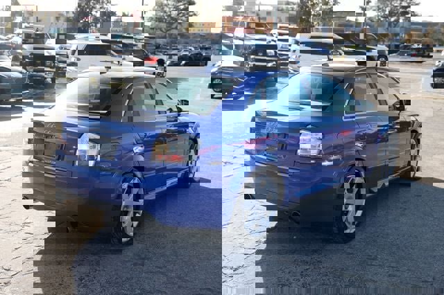 Used 2005 Audi S4 Sedan image 16