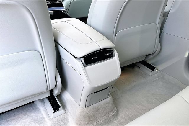 Certified 2023 Mercedes-Benz EQE 350+ 4MATIC SUV image 13