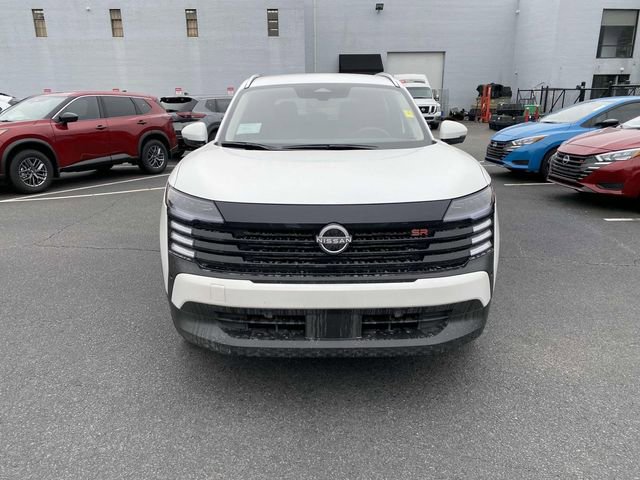 New 2025 Nissan Kicks SR w/ Interior Electronics Package image 8