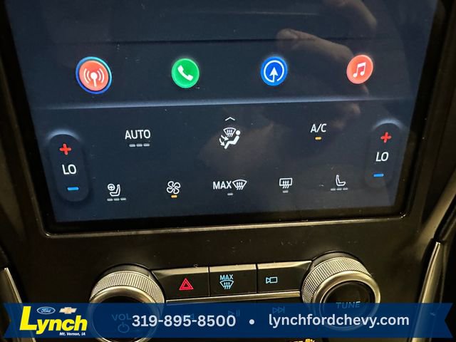 Used 2024 Ford Edge Titanium AWD/4WD image 13