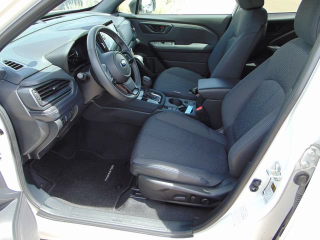 Certified 2025 Subaru Forester Premium AWD/4WD image 10