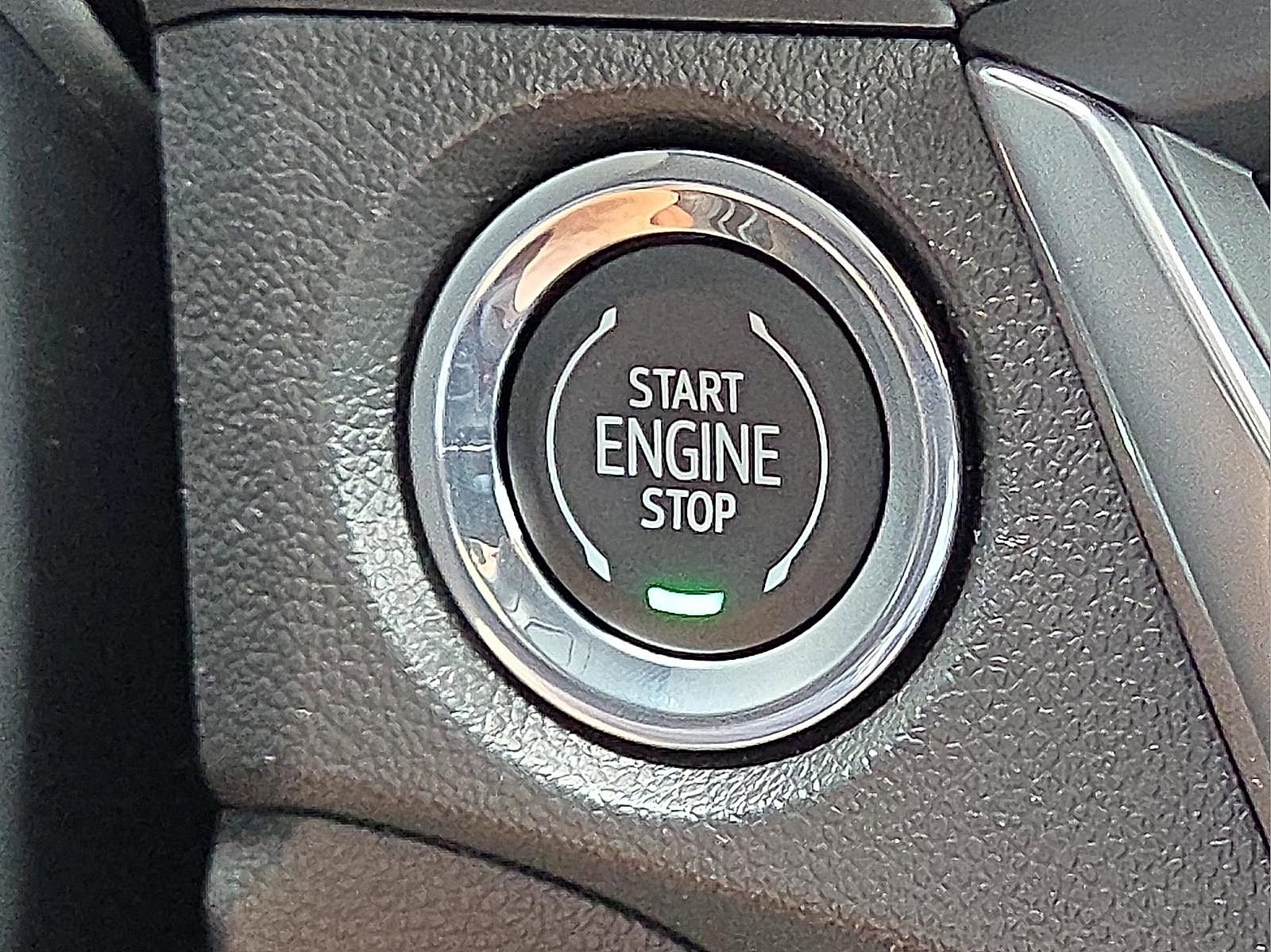 Certified 2026 Buick Encore GX Sport Touring w/ Advanced Technology Package image 19