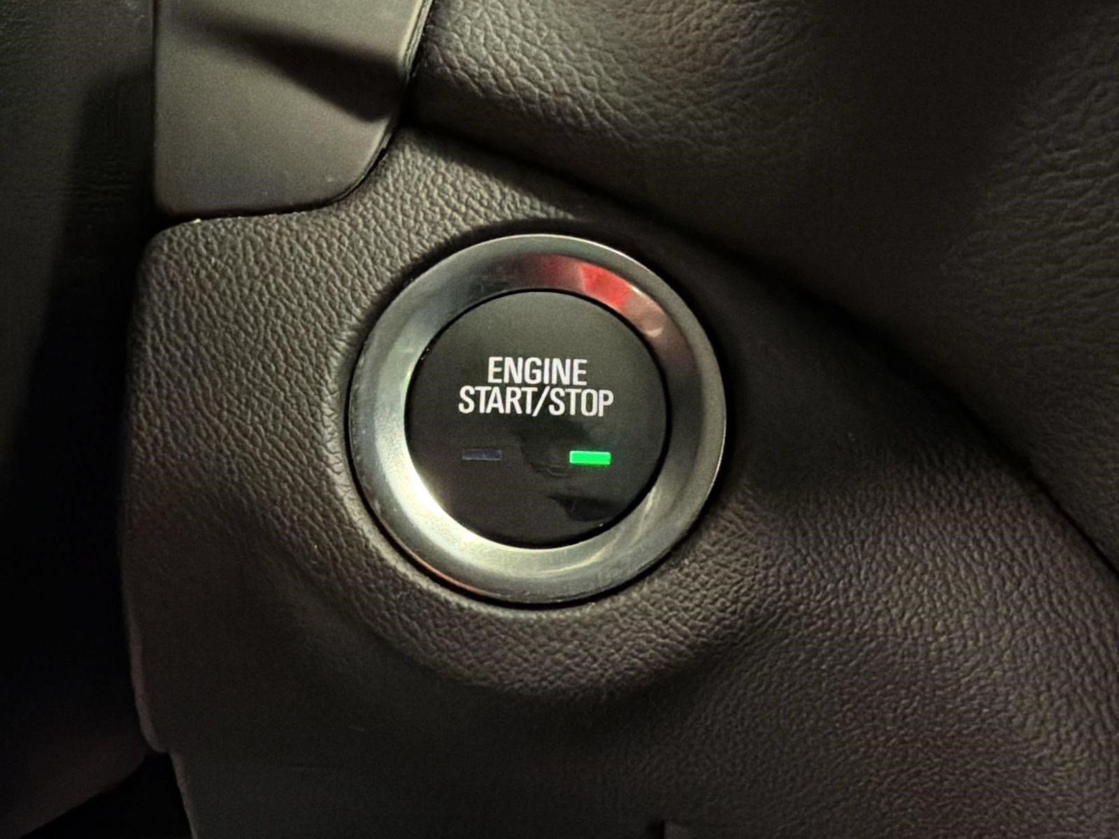 Used 2023 Chevrolet Equinox LT FWD image 15