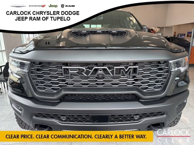 New 2026 RAM 1500 RHO image 2