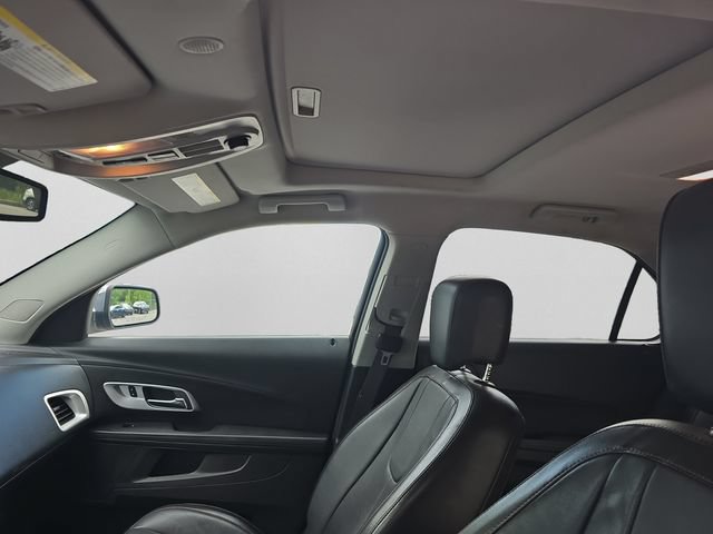Used 2016 Chevrolet Equinox LTZ w/ Enhanced Convenience Package FWD image 14