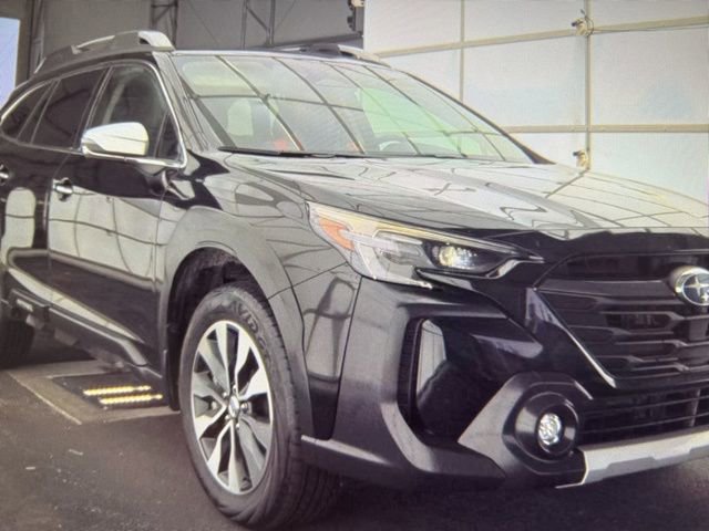 Used 2024 Subaru Outback Touring XT image 5