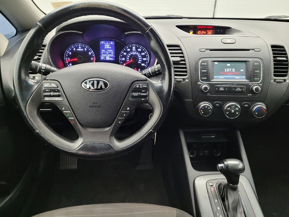 Used 2016 Kia Forte EX image 22