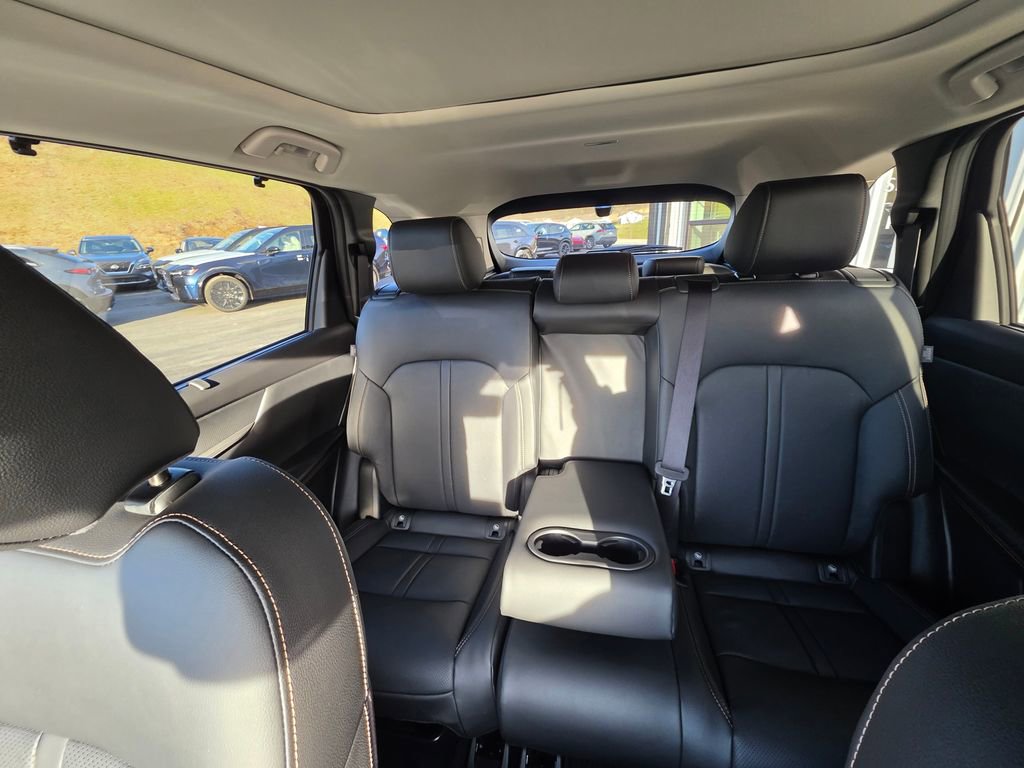 New 2026 MAZDA CX-90 Plug-In Hybrid w/Premium Sport image 19