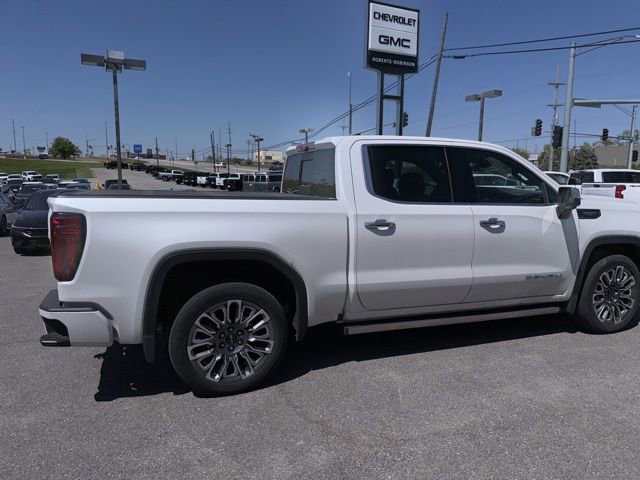 Used 2023 GMC Sierra 1500 Denali Ultimate AWD/4WD image 13