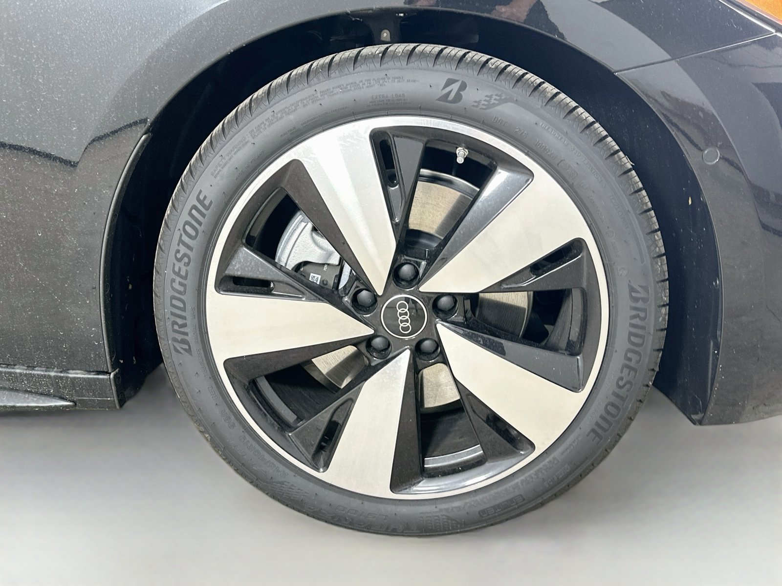New 2026 Audi A5 Premium AWD/4WD image 11