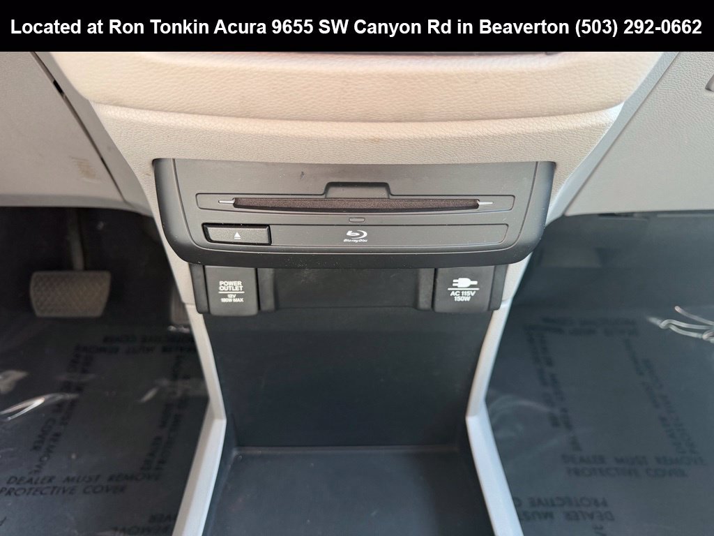 Used 2020 Honda Odyssey EX-L image 25