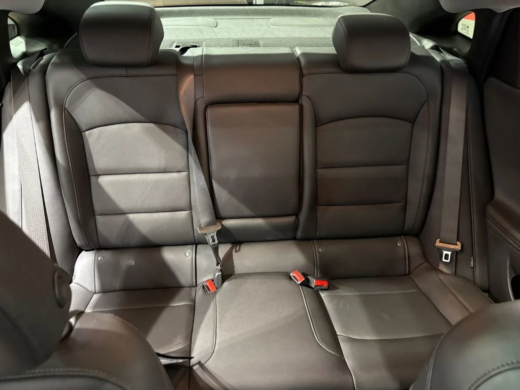 Used 2025 Chevrolet Malibu LT image 22