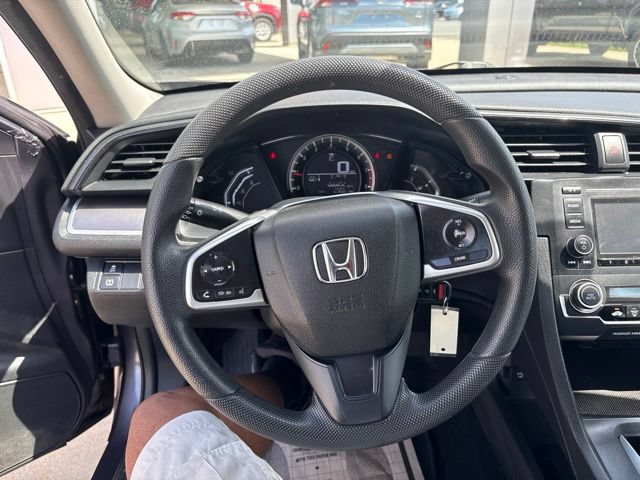 Used 2016 Honda Civic LX image 13