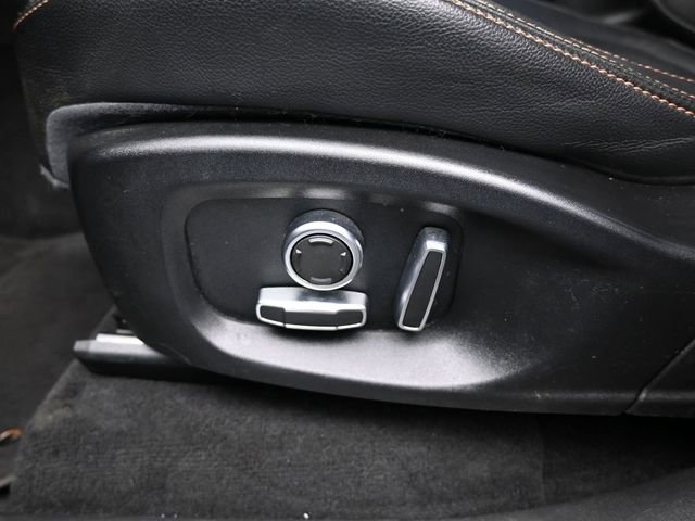 Used 2020 Jaguar F-PACE Prestige AWD/4WD image 14