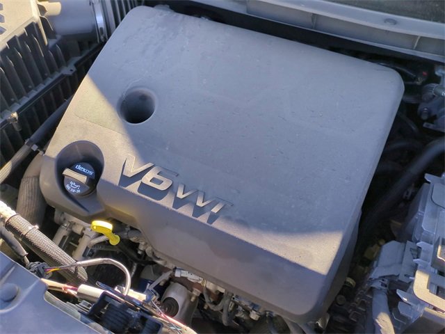 Certified 2022 Chevrolet Traverse LT image 29