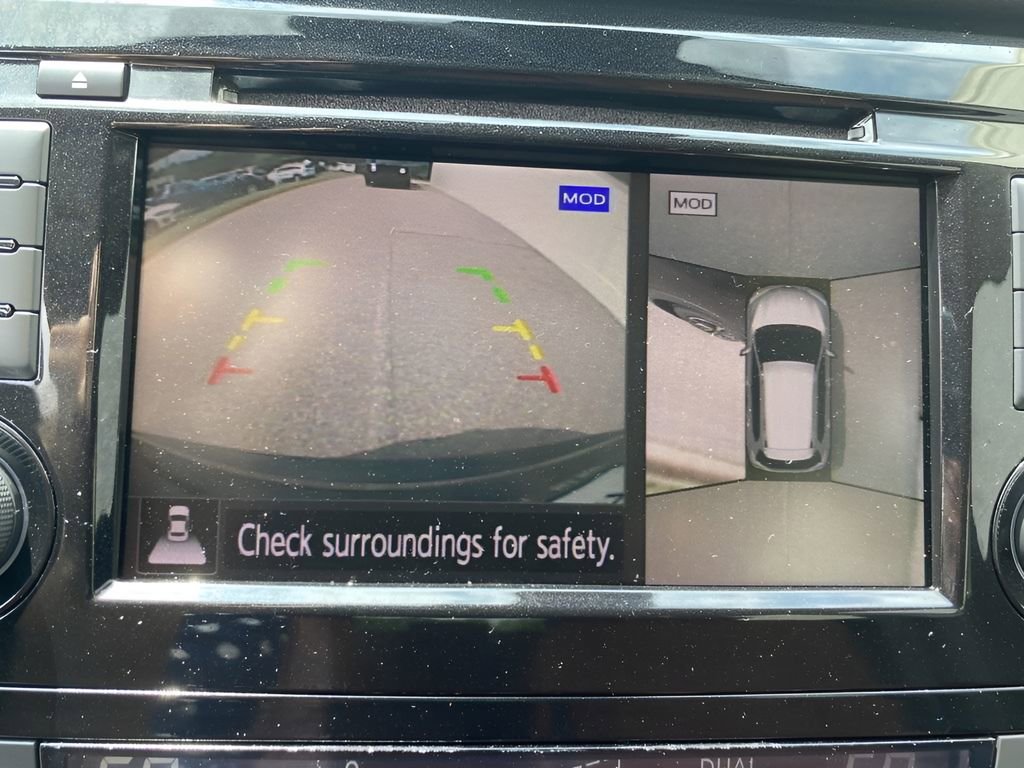 Used 2019 Nissan Rogue SL w/ Premium Package FWD image 18
