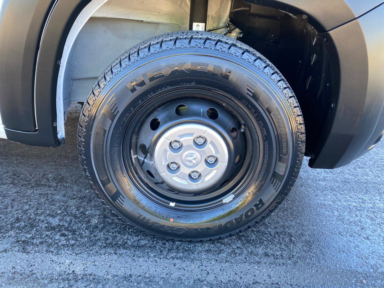 Used 2023 RAM ProMaster 1500 image 3
