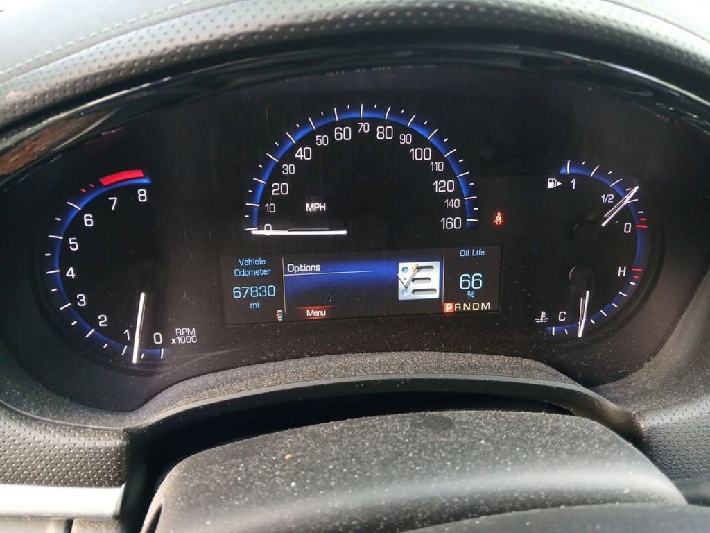 Used 2016 Cadillac XTS Luxury FWD image 5