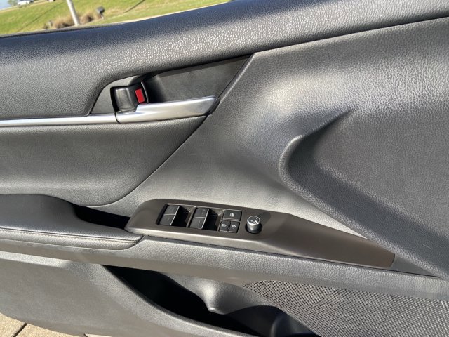 Used 2024 Toyota Camry XSE image 50