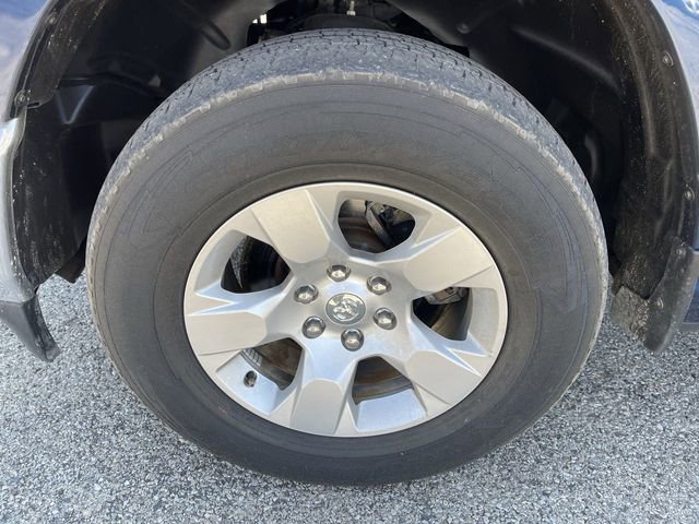 Used 2021 RAM 1500 Big Horn AWD/4WD image 10