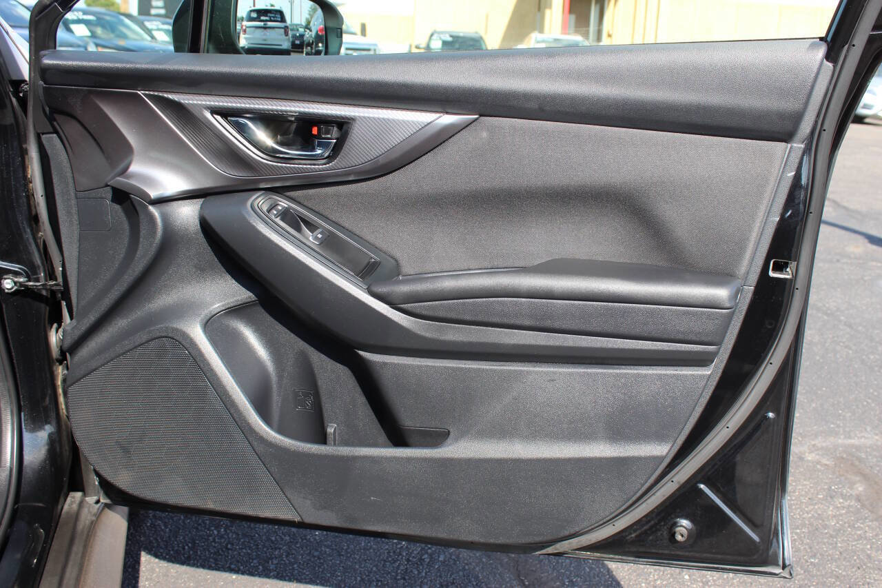 Used 2023 Subaru WRX Premium image 10