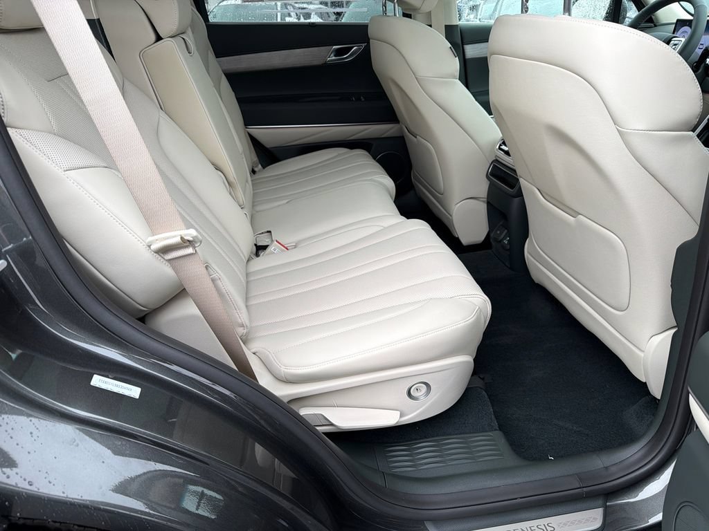 New 2026 Genesis GV80 2.5T Select AWD/4WD image 15