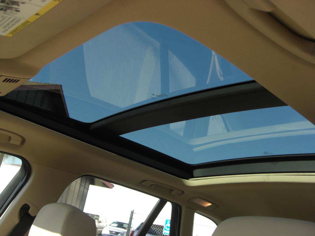 Used 2013 BMW X1 sDrive28i RWD image 9