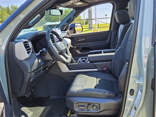 New 2026 Toyota Tundra Limited image 5