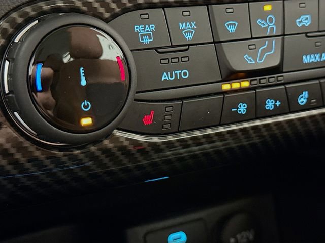 Used 2023 Ford Bronco Sport Badlands w/ Premium Package image 20