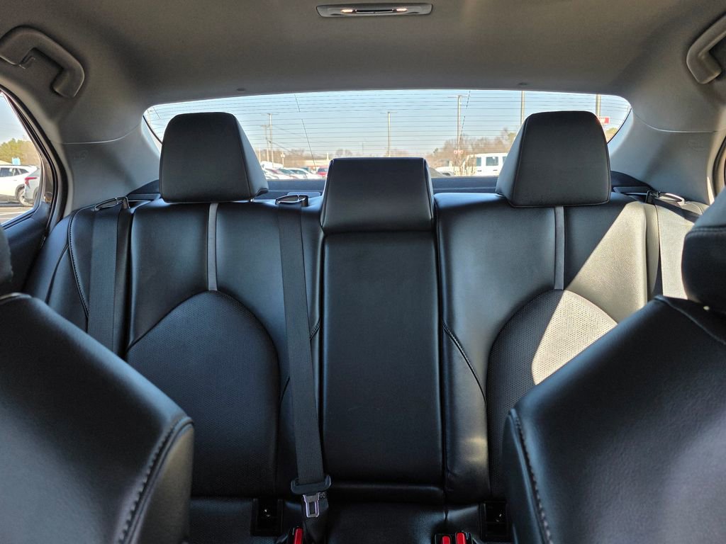 Used 2024 Toyota Camry XSE image 29