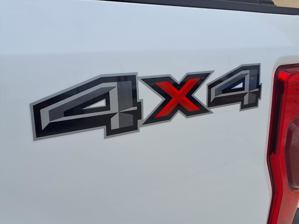 Used 2022 Ford F250 Platinum image 11