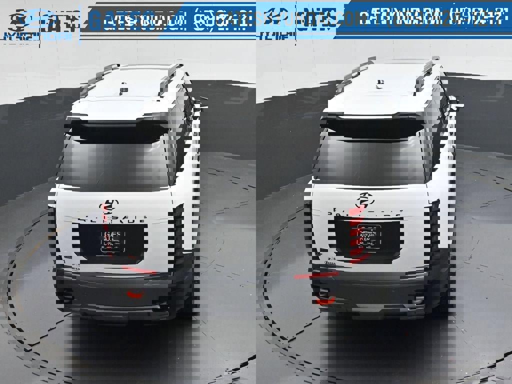 New 2026 Hyundai Palisade XRT Pro image 47