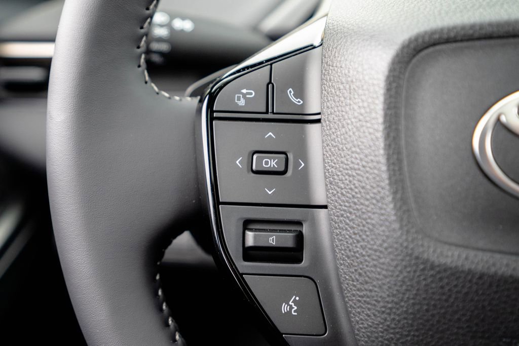 New 2026 Toyota bZ AWD/4WD image 14
