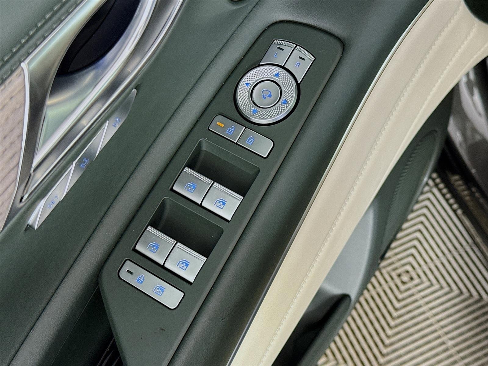 New 2026 Genesis GV80 2.5T Advanced AWD/4WD image 20