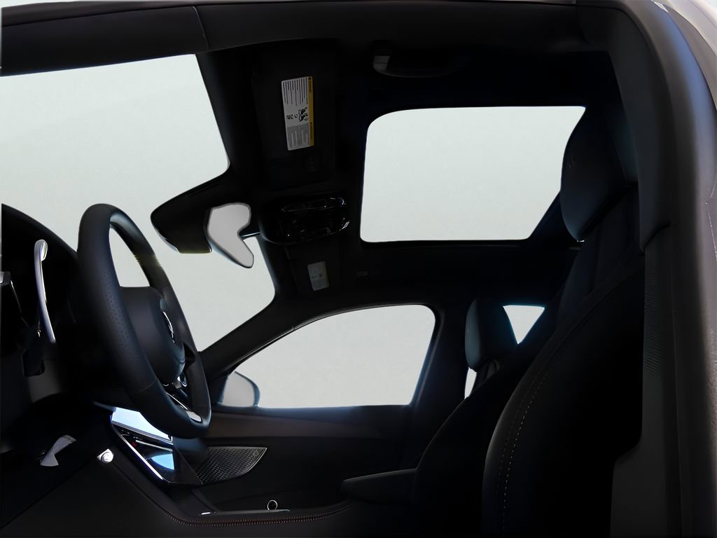 New 2025 Maserati Grecale Folgore image 51