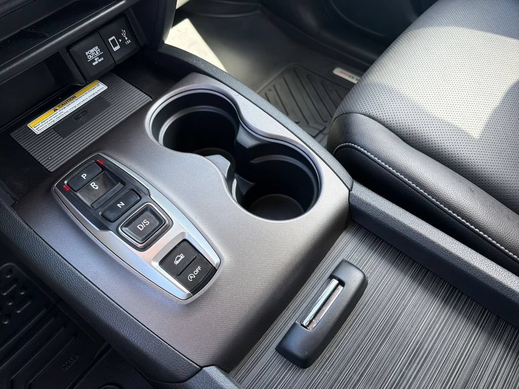 Certified 2023 Honda Ridgeline RTL-E image 27