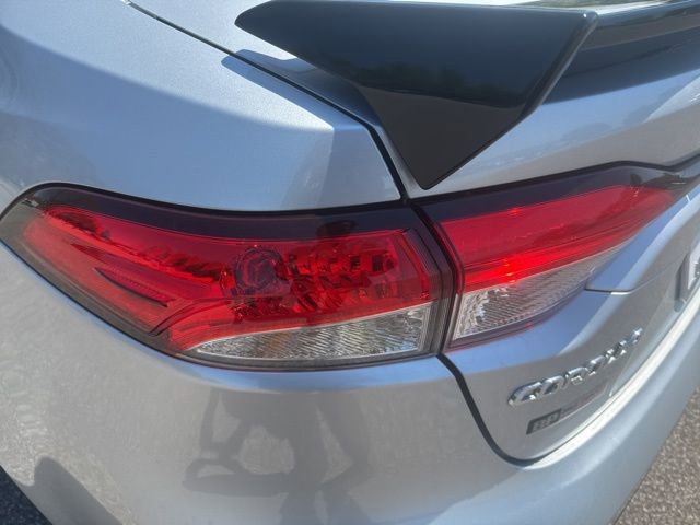 Used 2022 Toyota Corolla LE image 24