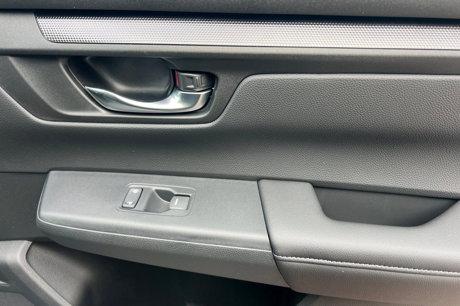 New 2026 Honda CR-V EX image 21