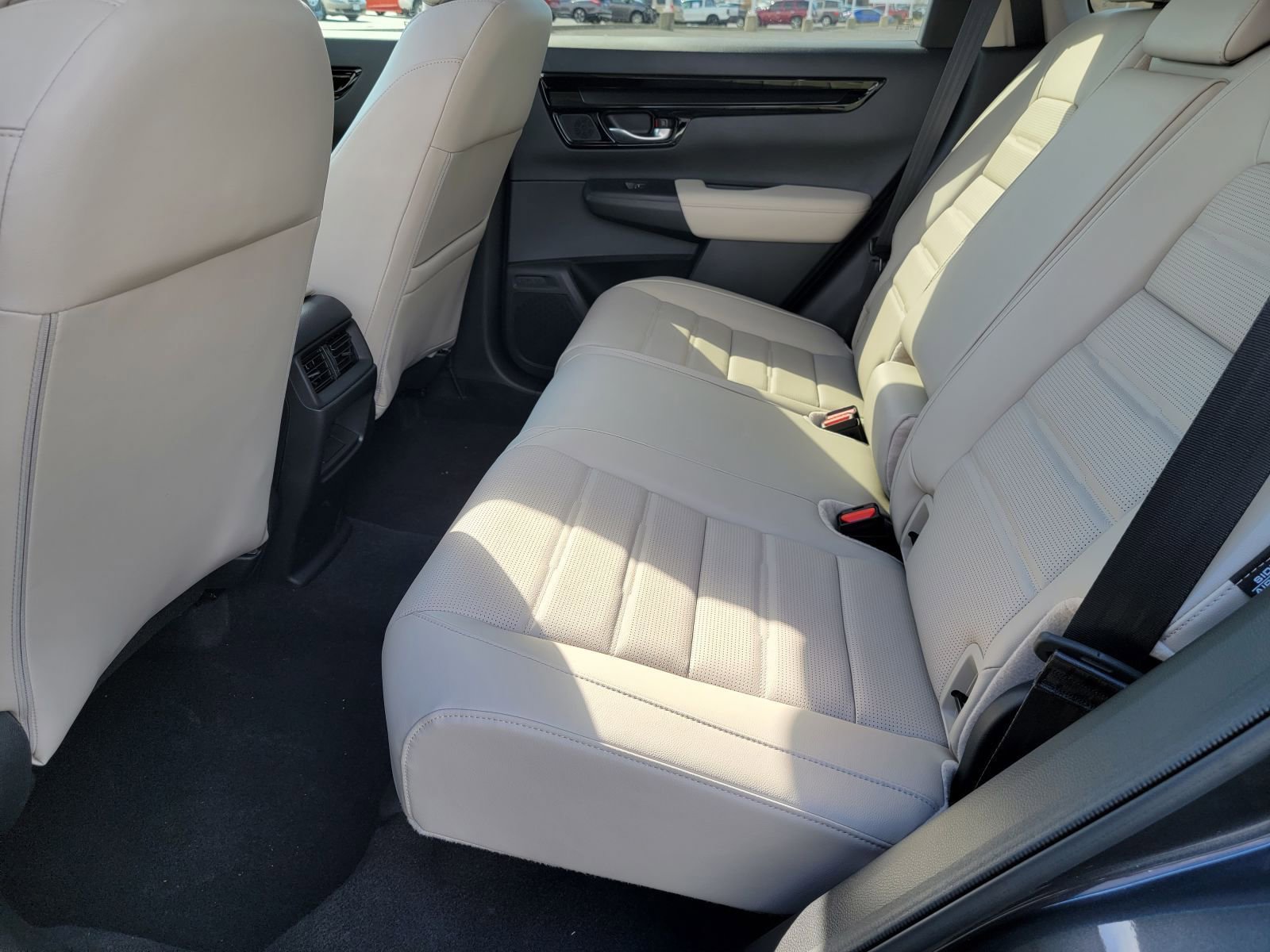 Used 2023 Honda CR-V EX-L image 12