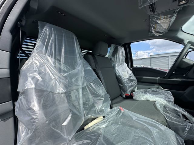 New 2024 Ford F350 XL w/ Snow Plow Prep Package image 33