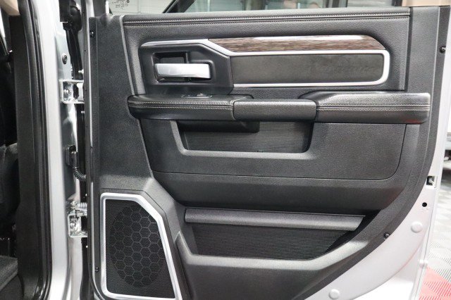 Used 2021 RAM 3500 Laramie AWD/4WD image 66