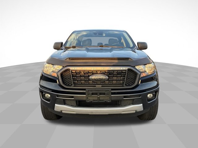 Used 2022 Ford Ranger XLT w/ Equipment Group 301A Mid RWD image 2