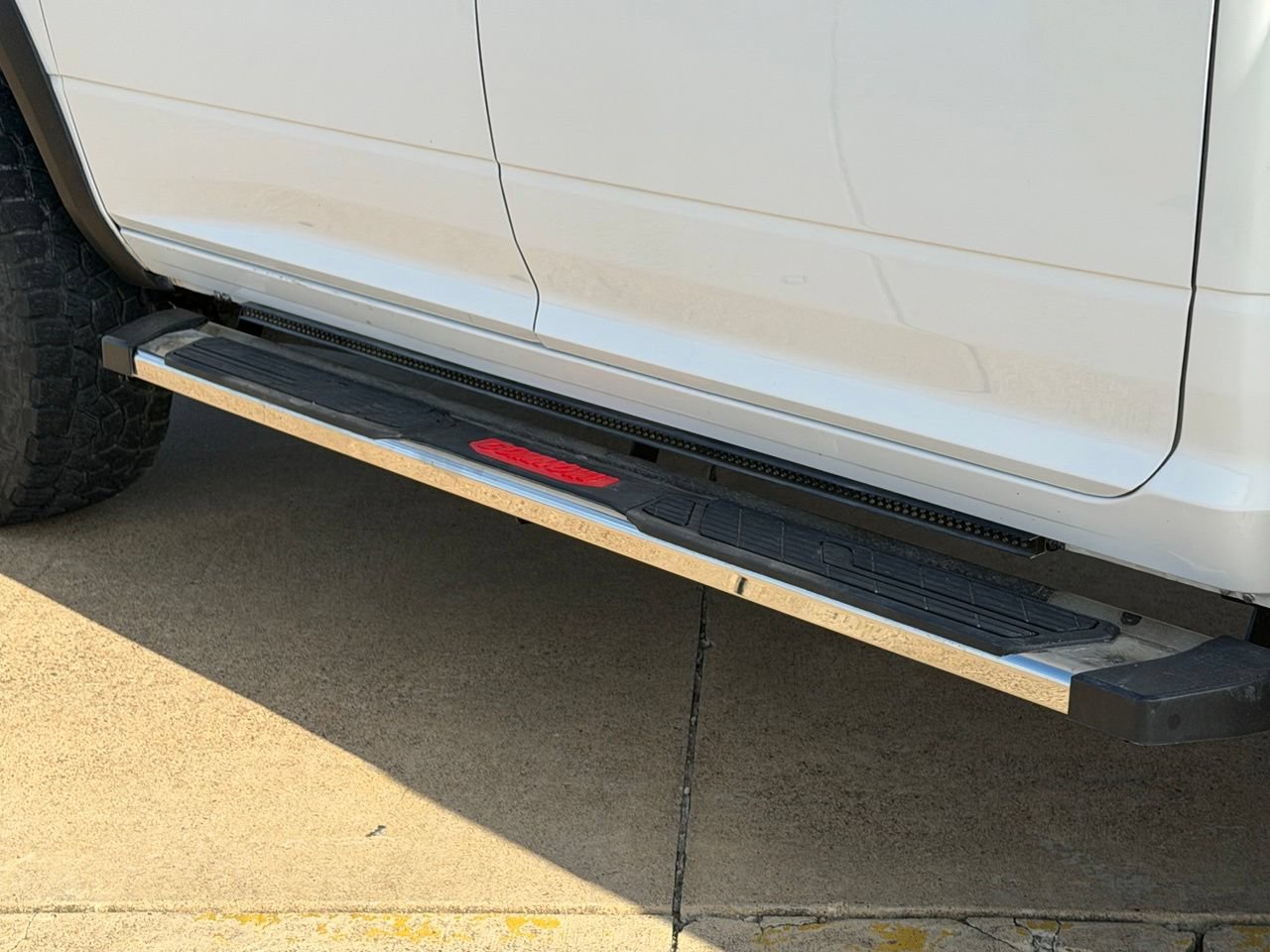 Used 2017 RAM 2500 Tradesman w/ Protection Group AWD/4WD image 10
