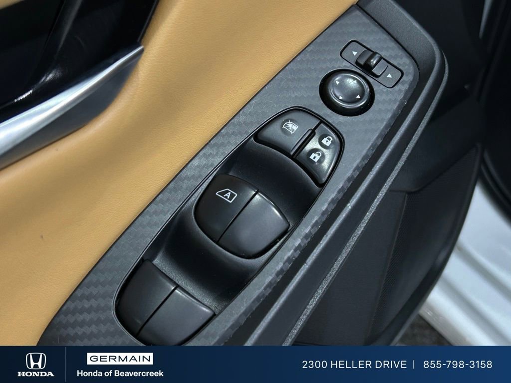 Used 2022 Nissan Sentra SV w/ SV Premium Package image 20