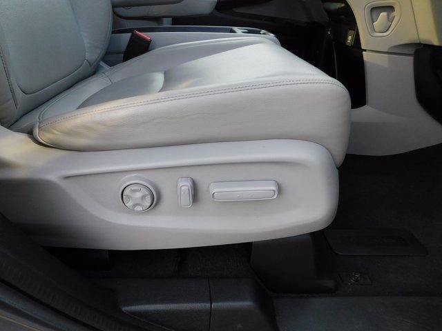 Used 2024 Honda Odyssey EX-L image 19