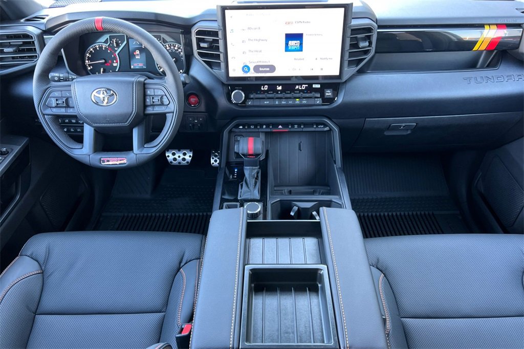 New 2026 Toyota Tundra Limited image 13