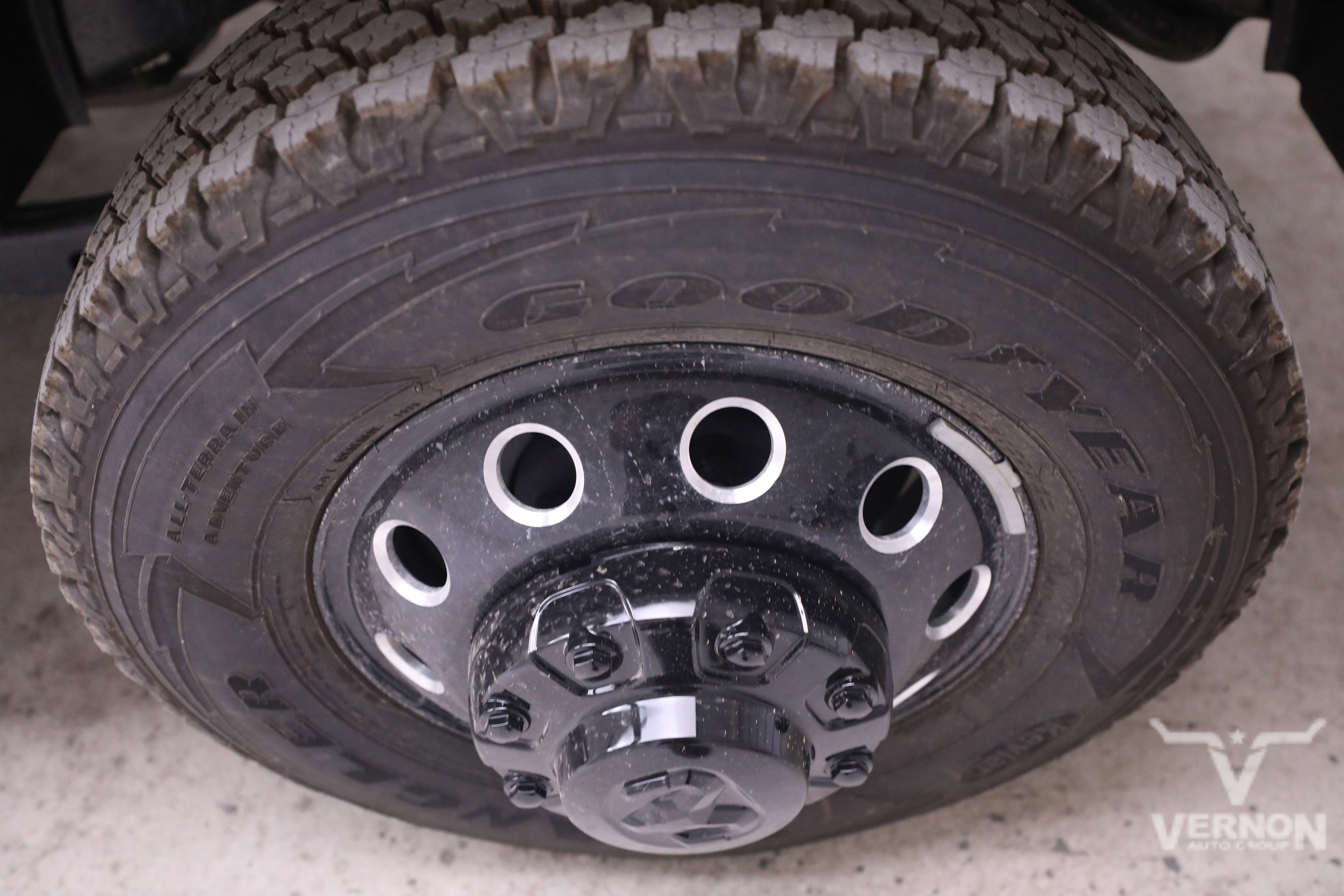 New 2025 RAM 3500 Laramie image 42