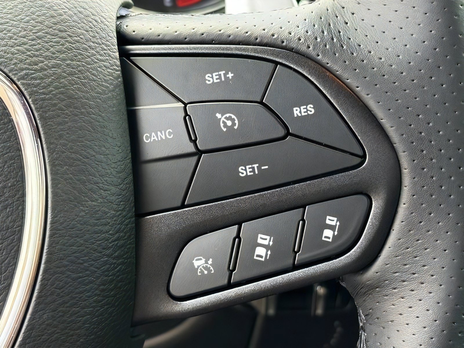 New 2026 Dodge Durango GT AWD/4WD image 23